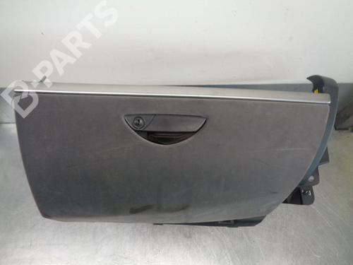 Used Glove box Glove box PEUGEOT 807 (EB_) 2.0 HDI (136 hp) 10111098 10111098