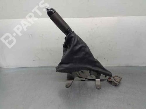 Used Hand brake Hand brake MINI MINI (R50, R53) One (90 hp) 8791580 8791580