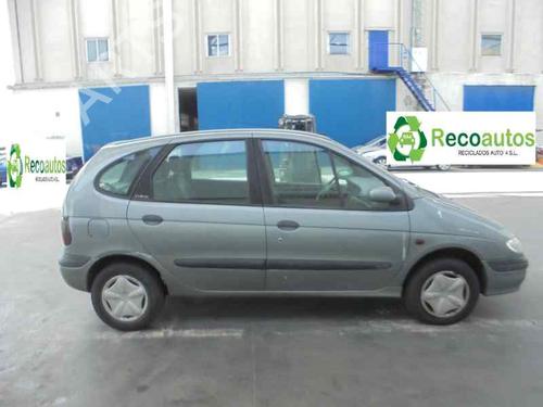 Tubo RENAULT MEGANE Scenic (JA0/1_) 1.9 dTi (JA0N) | BP20250881M125 