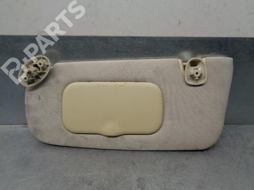 left-sun-visor-dodge-caliber-20-crd-1dr33dw1aa-55361230aa-2006-9202209 main image