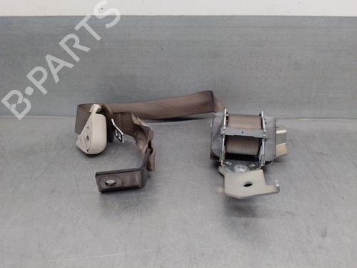 Used Rear left seatbelt DODGE JOURNEY 2.0 CRD (140 hp) 18643927
