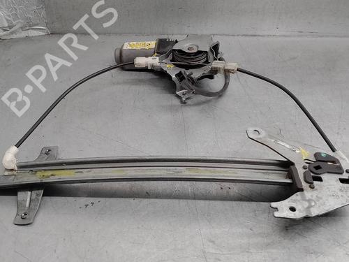 Rear right window mechanism NISSAN PRIMERA Hatchback (P11) 2.0 TD | BP17976783C25 