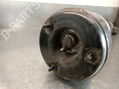 Left rear shock absorber MERCEDES-BENZ S-CLASS (W221, V221) S 320 CDI | BP19303226M18 
