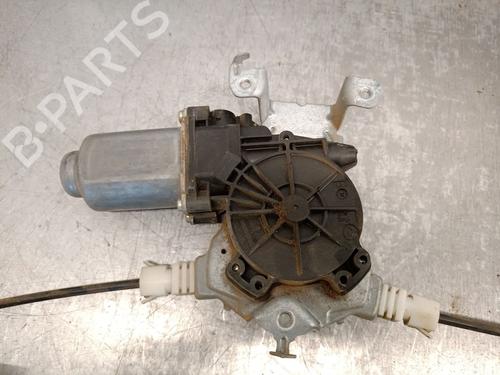 Rear left window mechanism NISSAN PATHFINDER III (R51) 2.5 dCi | BP19062225C24 