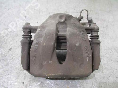 Used Left front brake caliper LANCIA THESIS (841_) 2.4 (841AXB1B00) (170 hp) 11620425