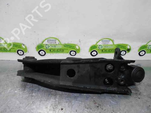 Left front suspension arm HYUNDAI H-1 / STAREX Bus (A1) 2.5 CRDi | BP2073126M12 