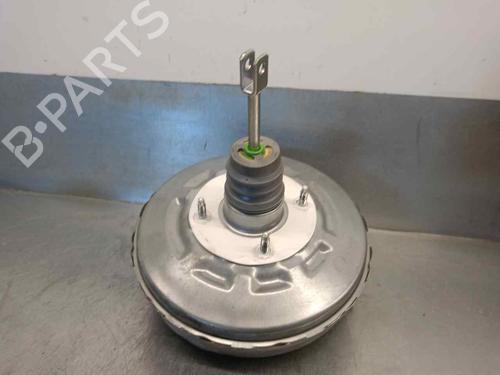 Used Servo brake DACIA SANDERO II TCe 90 (B8M1, B8MA, B8AC) (90 hp) 18319006