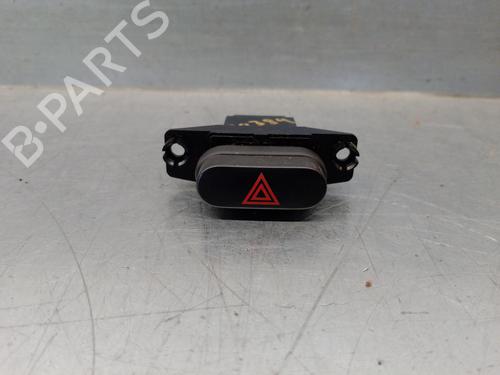 Used Warning switch HYUNDAI i10 I (PA) 1.1 (67 hp) 17839096