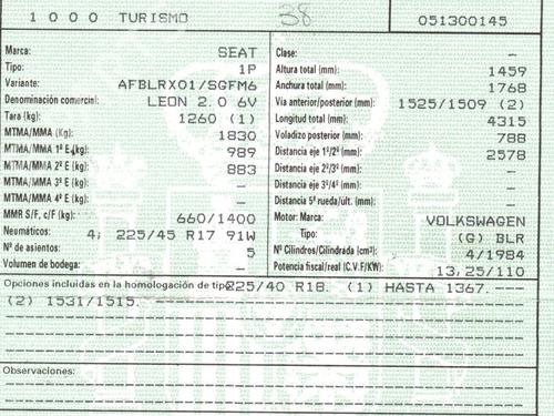 Exhaust system SEAT LEON (1P1)  | BP20262466M121 
