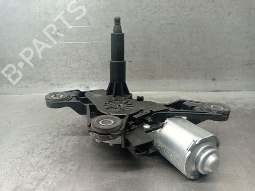 Rear wiper motor RENAULT GRAND SCÉNIC IV (R9_) 1.3 TCe 140 (R9NB) | BP19663846M102 