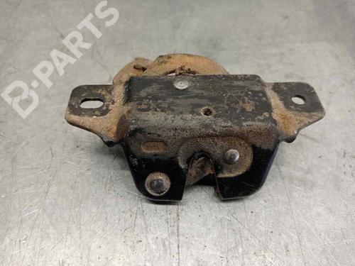 Used Rear left lock Rear left lock CITROËN BERLINGO / BERLINGO FIRST Box Body/MPV (M_) 1.9 D 70 (MBWJZ, MCWJZ) (69 hp) 10042942 10042942