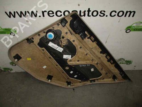 Rear left panel BMW 3 (E46) 330 xd | BP2055557C60 