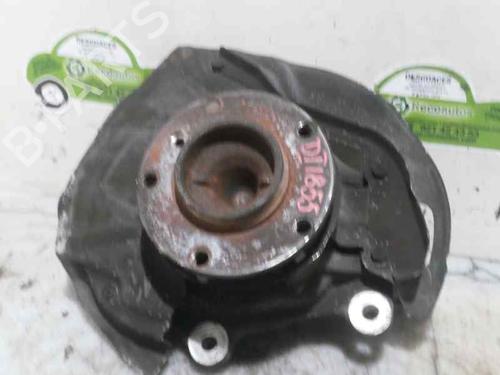 Right front steering knuckle BMW 5 (E39) 525 tds | BP2061473M26 
