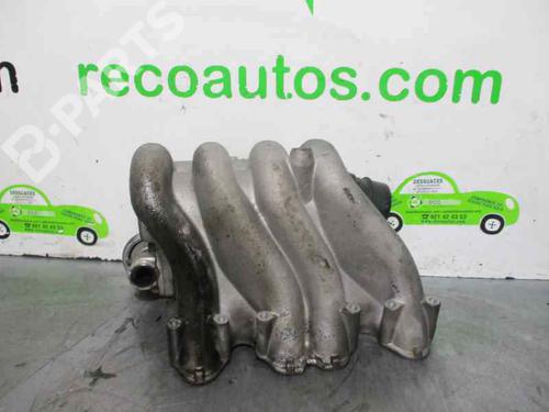 Used Intake manifold Intake manifold SEAT CORDOBA (6K1, 6K2) 1.9 D (68 hp) 3509074 3509074