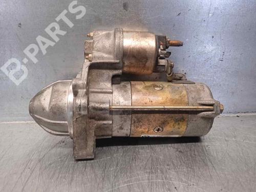 Used Starter Starter BMW 3 (E46) 320 d (136 hp) 10544017 10544017