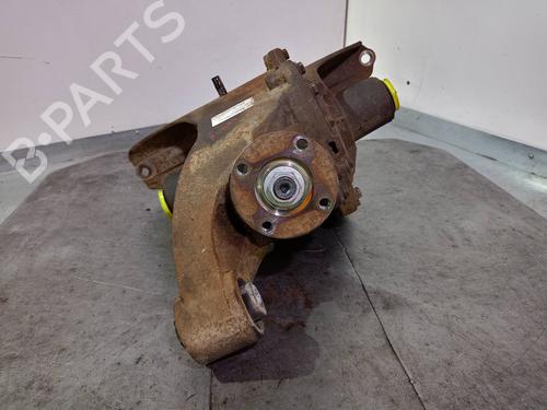 Rear differential LAND ROVER DISCOVERY III (L319) 2.7 TD 4x4 | BP18547843M24 