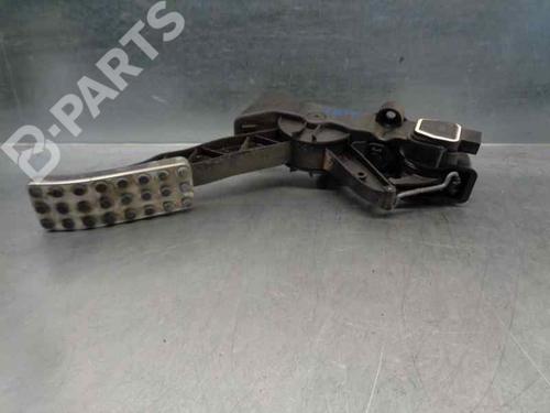 Used Pedal Pedal MERCEDES-BENZ B-CLASS Sports Tourer (W245) B 180 CDI (245.207) (109 hp) 8209535 8209535