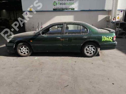 Used Parts NISSAN MAXIMA / MAXIMA QX IV (A32)  2.0  931541