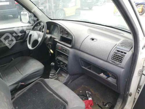 Intake manifold CITROËN BERLINGO / BERLINGO FIRST Box Body/MPV (M_) 1.9 D 70 (MBWJZ, MCWJZ) | BP7705881M70  - Image 9