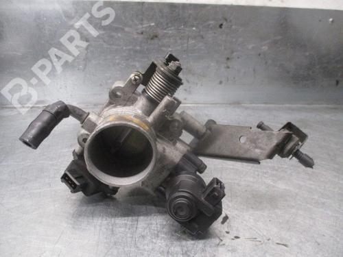 Used Throttle body Throttle body KIA SHUMA II Saloon (FB) 1.6 (101 hp) 8906138 8906138