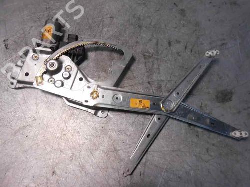 Front right window mechanism OPEL ASTRA F Hatchback (T92) 1.6 i 16V (F08, M08, F68, M68) | BP2315716C23 