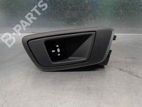rear-right-interior-door-handle-ford-fiesta-vi-cb1-ccn-16-tdci-8a61a22600cew-2008-2009-2010-2011-2012-2013-2014-2015-2016-2017-7259031 main image