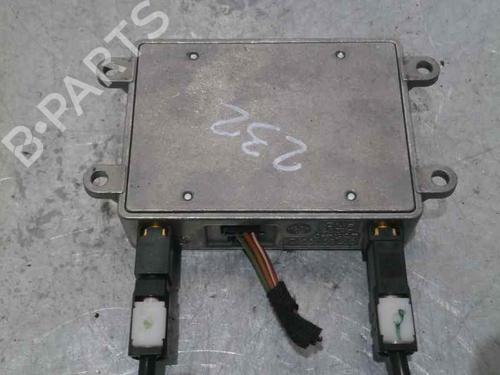 Electronic module MERCEDES-BENZ M-CLASS (W164) ML 350 4-matic (164.186) | BP2306684M83 