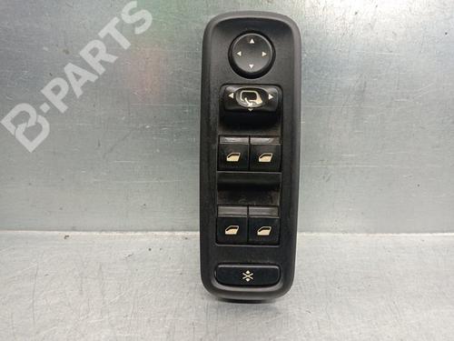 Used Left front window switch Left front window switch LANCIA PHEDRA (179_) 2.2 JTD (179AXC1A) (128 hp) 10312583 10312583