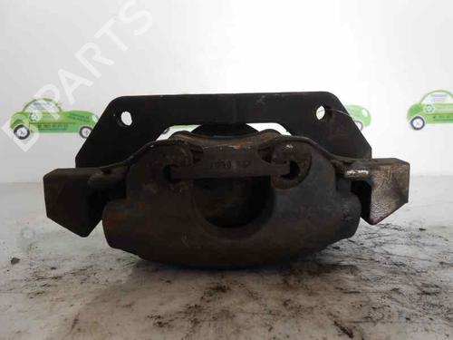 Left front brake caliper CHRYSLER VOYAGER / GRAND VOYAGER IV (RG) 3.3 | BP11612753M105 