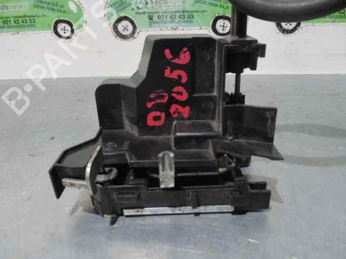Front right lock FIAT DOBLO Box Body/MPV (223_) 1.9 JTD | BP2103406C97 