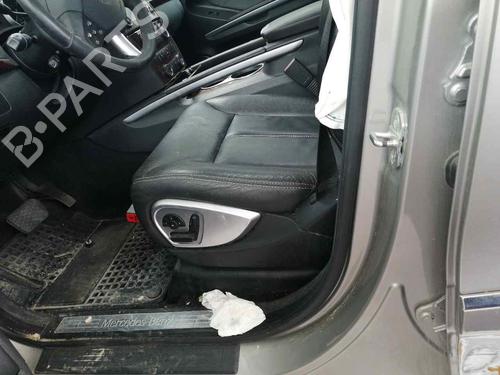 Rear right door window MERCEDES-BENZ GL-CLASS (X164) GL 450 4-matic (164.871) | BP15638316C21 