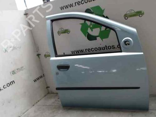 Used Right front door FIAT PUNTO (188_) 1.2 16V 80 (188.233, .235, .253, .255, .333, .353, .639,... (80 hp) 2107559