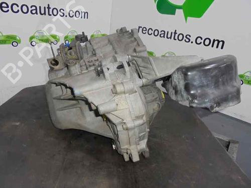 Gearbox VOLVO V70 I (875, 876) 2.0 | BP2309636M3 