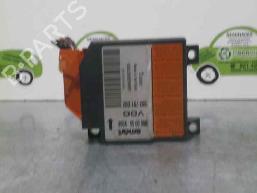 Kollisjonspute styreenhet SMART CITY-COUPE (450) [1998-2004]  11930021