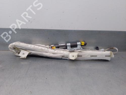 Used Right curtain airbag AUDI A6 C7 Avant (4G5, 4GD) 3.0 TDI (204 hp) 19127724