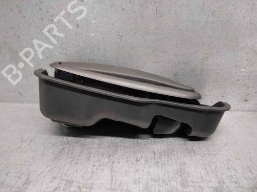 Front right interior door handle VW CADDY III Box Body/MPV (2KA, 2KH, 2CA, 2CH) 1.6 TDI | BP18418890I14 