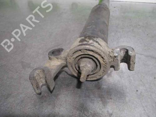 Right rear shock absorber SAAB 9-3 (YS3D) 2.0 Turbo | BP2053657M19 