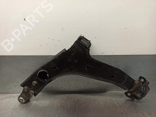 Right front suspension arm DAEWOO LANOS (KLAT) 1.6 16V | BP17523550M13 
