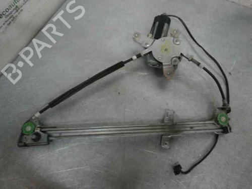 Used Front right window mechanism AUDI 100 C4 Avant (4A5) 2.6 (150 hp) 2121696