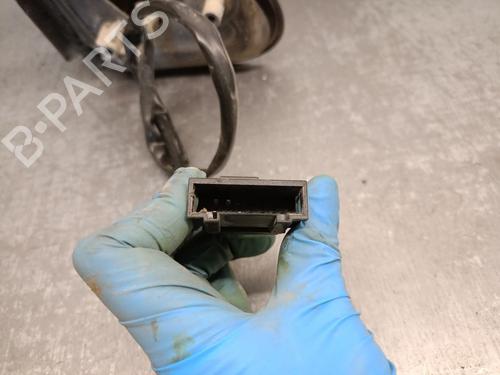 Left mirror SEAT IBIZA II (6K1) 1.9 TDI | BP19687696C26 