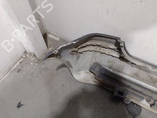 Rear bumper MERCEDES-BENZ A-CLASS (W168) A 140 (168.031, 168.131) | BP19742501C8 