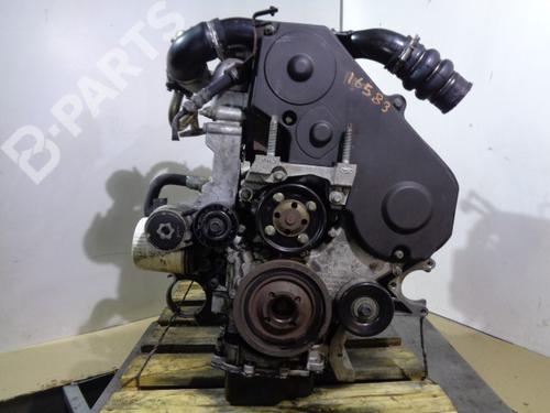engine-ford-focus-i-daw-dbw-18-tdci-ffda-1998-1999-2000-2001-2002-2003-2004-2005-2006-2007-2008-2009-11018712 main image
