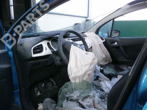 Left rear window switch CITROËN C3 II (SC_) 1.4 HDi 70 (SC8HZC, SC8HR0, SC8HP4) | BP2333695C108  - Image 7