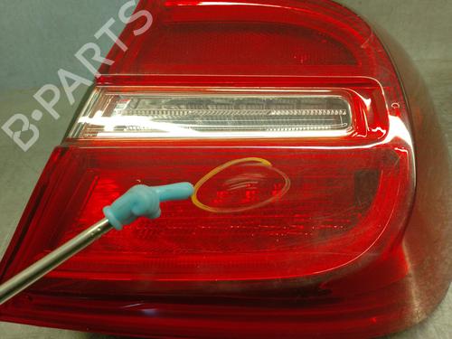 Right taillight MERCEDES-BENZ GLA-CLASS (X156) GLA 200 CDI / d (156.908) | BP18136297C35 
