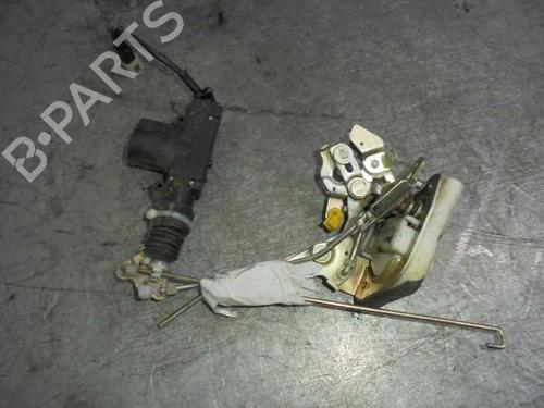 Used Rear right lock TATA INDIGO MARINA (4_V2) 1.4 DICOR (71 hp) 12186175