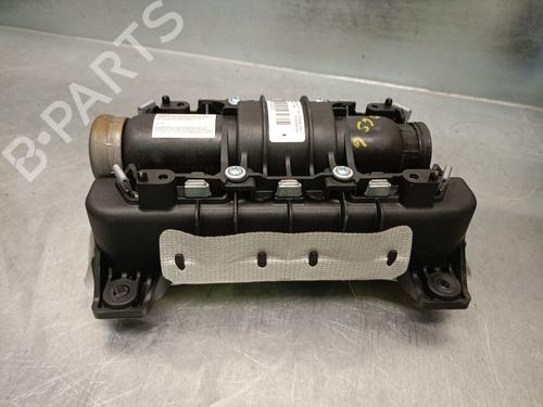 Passenger airbag SMART FORTWO Cabrio (451) 0.8 CDi (451.401) | BP19430228C10 
