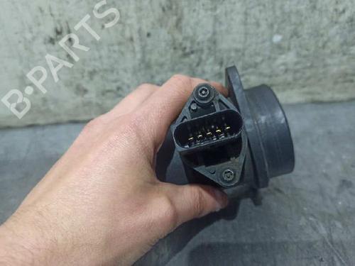 Mass air flow sensor SEAT IBIZA III (6L1) 1.9 TDI | BP2053478M95 