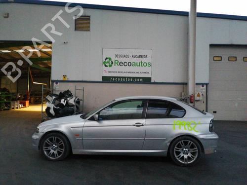 Querlenker links hinten BMW 3 Compact (E46) 320 td | BP17097979M14 