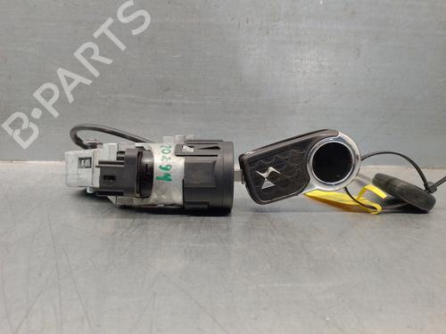 Ignition barrel CITROËN DS3 (SA_)  | BP17695775M48 