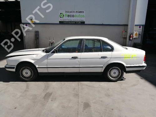 Intercooler BMW 5 (E34) 525 tds | BP5602262M30 